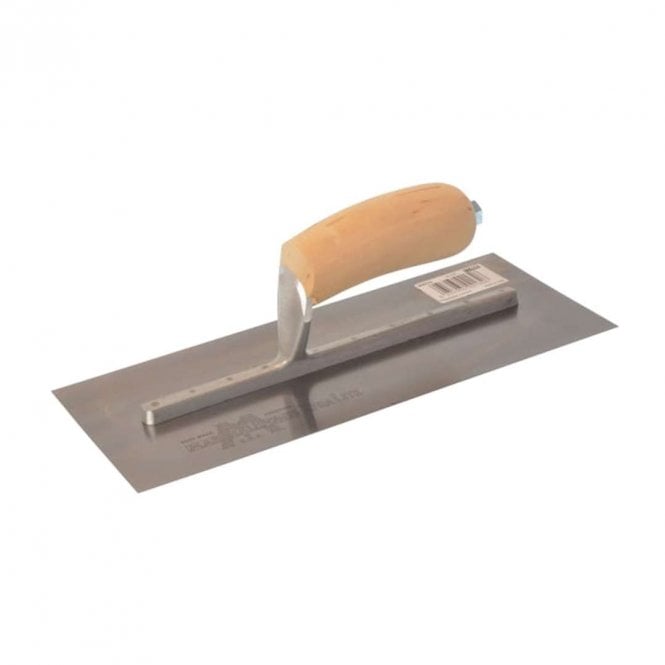 Marshalltown Plasterers Finishing Trowel 12