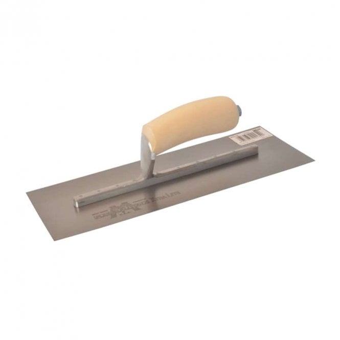 Marshalltown Plasterers Finishing Trowel 13x5 Mxs13