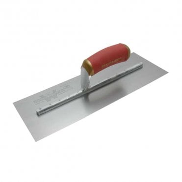 Pre-Worn In Plaster Trowel 18"