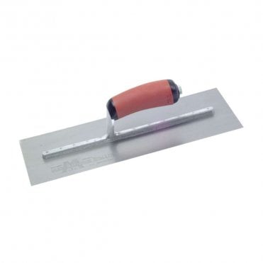Pre-Worn S/S Plast Trowel 13"