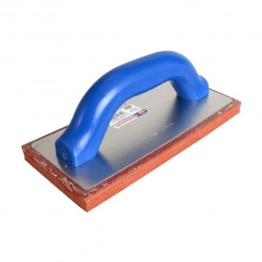 Rubber Float Coarse 9x4" 39