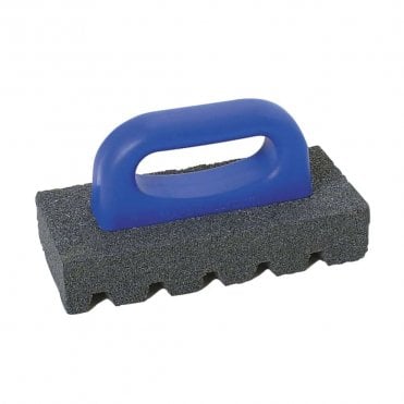 Rubbing Brick 6"x3" 20g