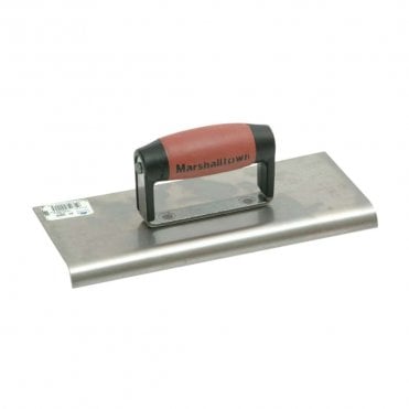 Stainless Steel Cement Edger 10" Durasoft M192Ss