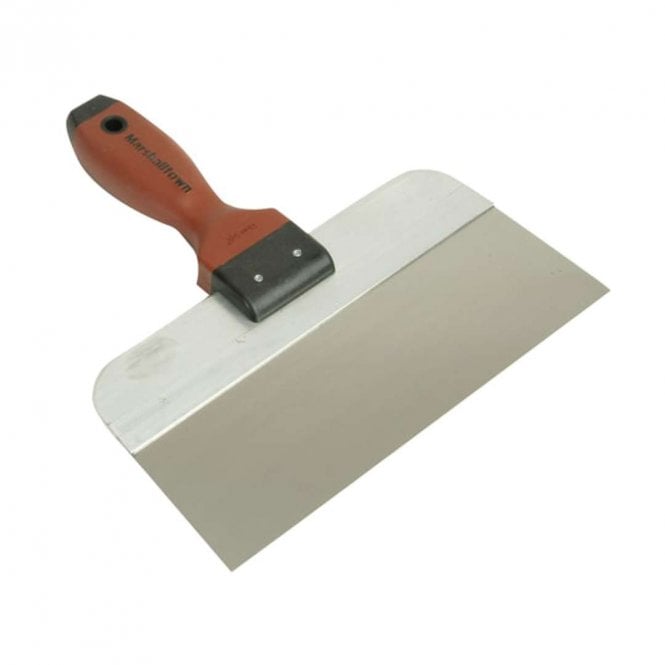Marshalltown Stainless Steel Knife Durasoft Handle M3510Sd