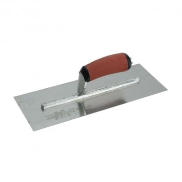 Stainless Steel Trowel 13" Durasoft Handle