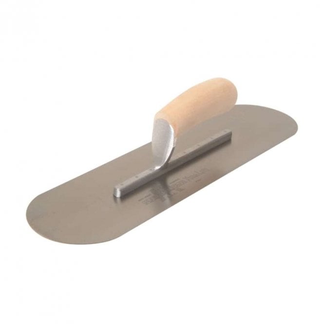 Marshalltown Swimming Pool Trowel 16x4.1/2