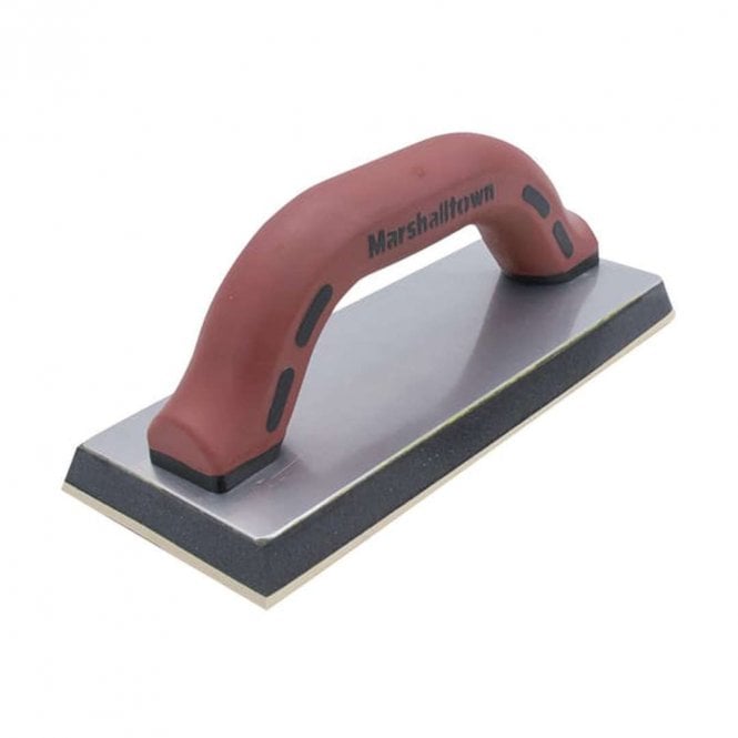 Marshalltown Tile grouter Durasoft Handle