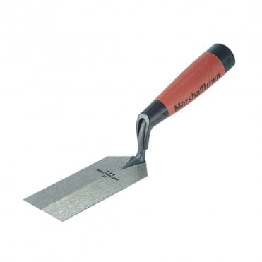 Trowel 5"x2" Durasoft 52D