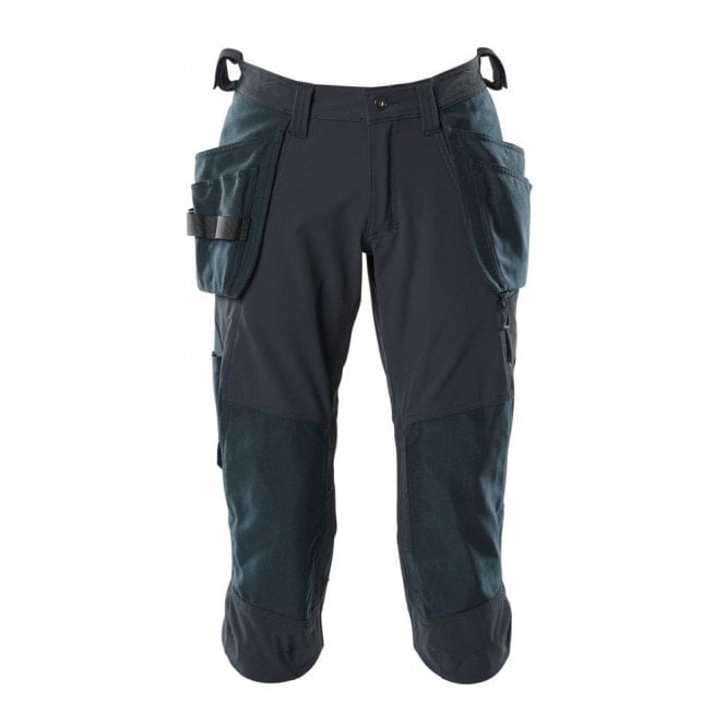 Mascot Accelerate 3/4 Length Trousers with Holster Pockets