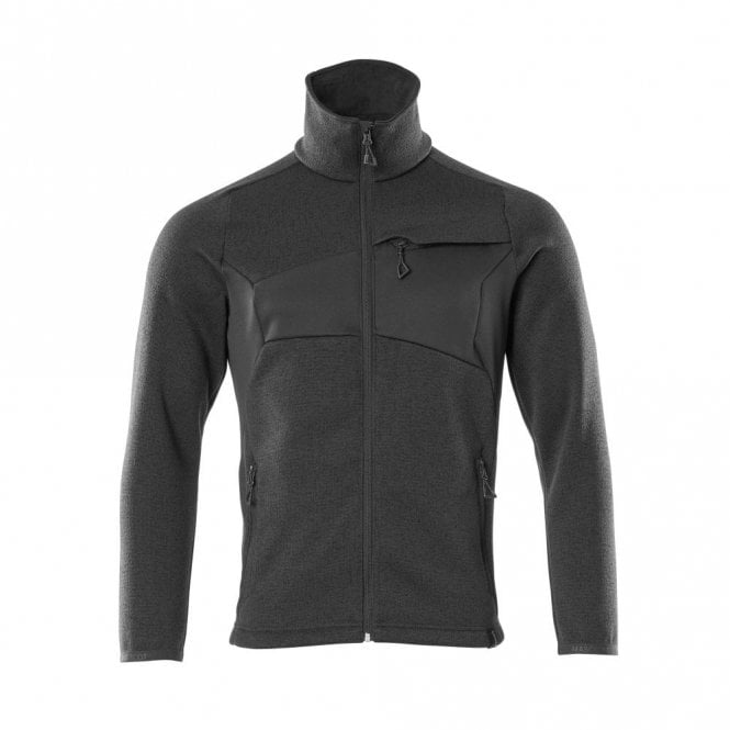 Mascot Accelerate Jacket with Zipper