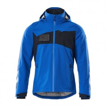 Accelerate Lined Winter Jacket