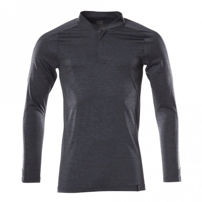 Mascot Accelerate Long-Sleeved Polo Shirt