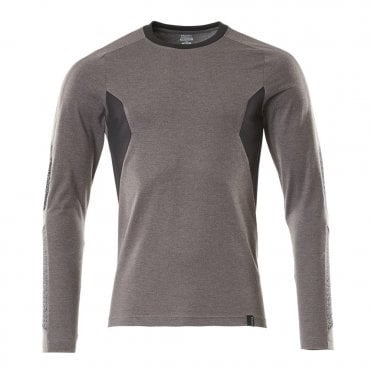 Accelerate Long-Sleeved T-Shirt