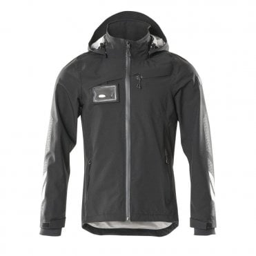 Accelerate Outer Shell Lightweight Jacket