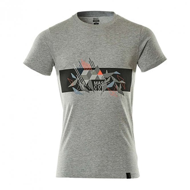 Mascot Accelerate Safe Basic T-Shirt