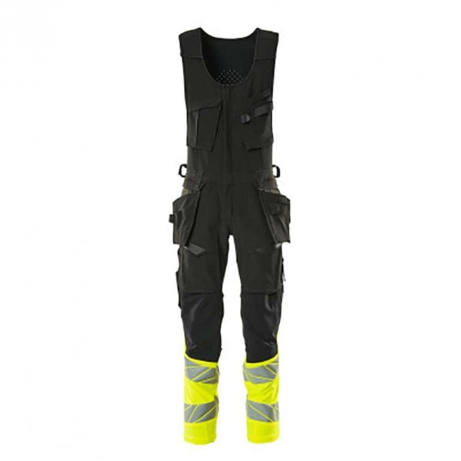 Mascot Accelerate Safe Combi Suit