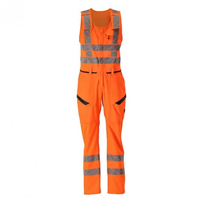 Mascot Accelerate Safe Combi Suit