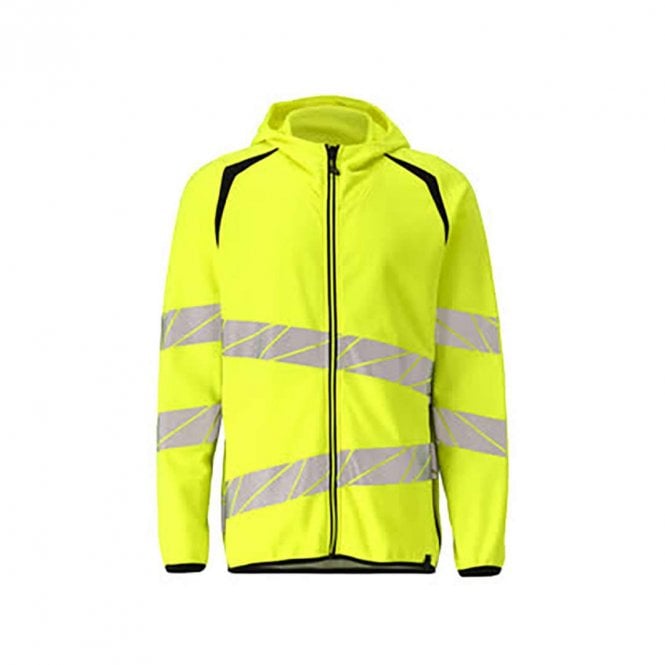 Mascot Accelerate Safe Hoodie w/ zipper