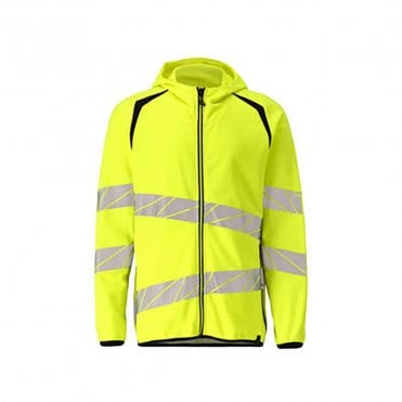 Accelerate Safe Hoodie w/ zipper