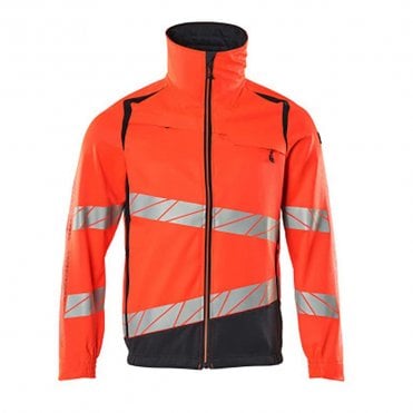 Accelerate Safe Jacket
