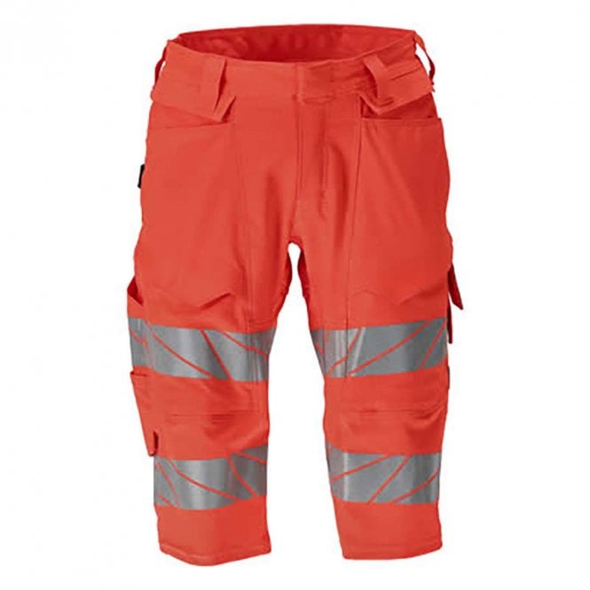 Mascot Accelerate Safe Long Shorts