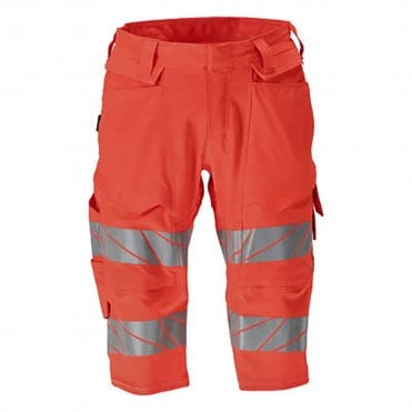Accelerate Safe Long Shorts