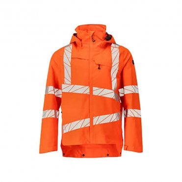 Accelerate Safe Outer Shell Jacket