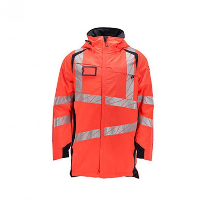 Mascot Accelerate Safe Parka Jacket