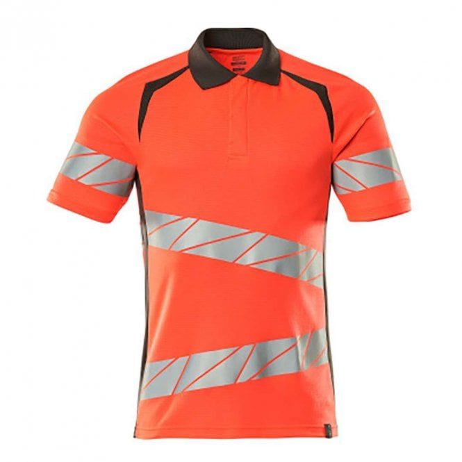Mascot Accelerate Safe Polo Shirt