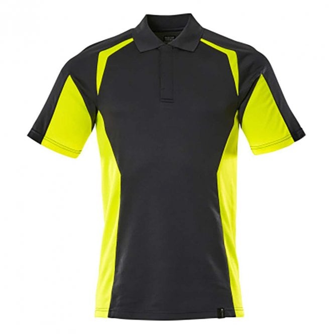 Mascot Accelerate Safe Polo Shirt