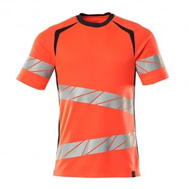 Accelerate Safe Reflective T-Shirt