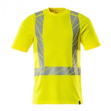 Accelerate Safe Reflective T-Shirt
