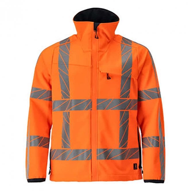Mascot Accelerate Safe Softshell Jacket