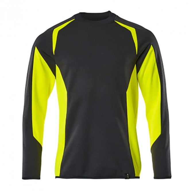 Mascot Accelerate Safe Sweatshirt