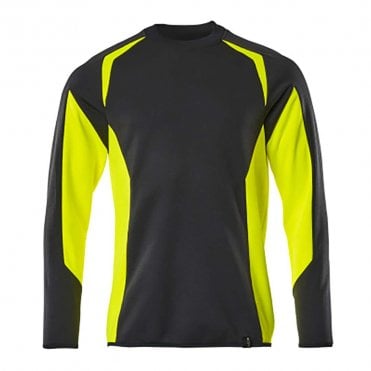 Accelerate Safe Sweatshirt