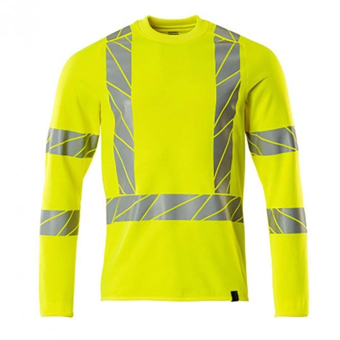 Mascot Accelerate Safe Sweatshirt