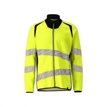 Accelerate Safe Sweatshirt w/ zipper