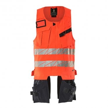 Accelerate Safe Tool Vest
