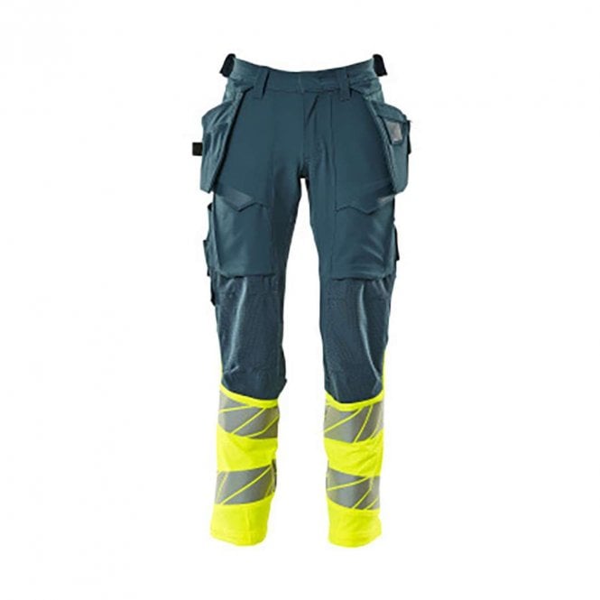 Mascot Accelerate Safe Trousers w/ Holster Pockets