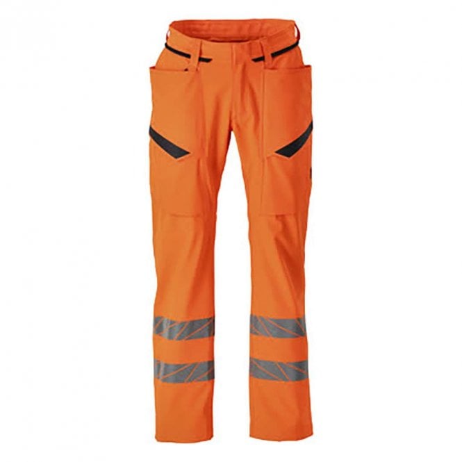 Mascot Accelerate Safe Trousers w/ Thigh Pockets