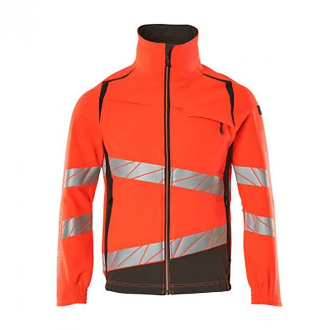 Mascot Accelerate Safe Ultimate Stretch Jacket