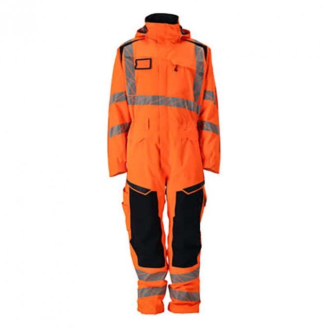 Mascot Accelerate Safe Winter Boilersuit