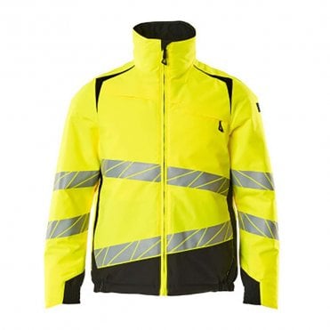 Accelerate Safe Winter Jacket