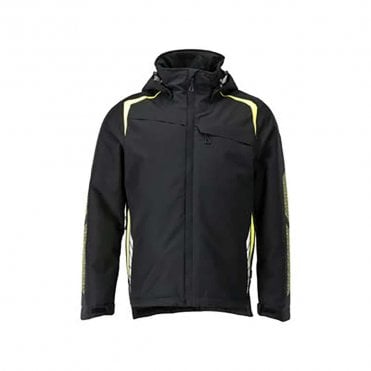 Accelerate Safe Winter Jacket