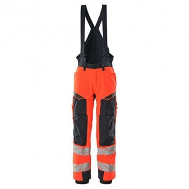 Accelerate Safe Winter Trousers