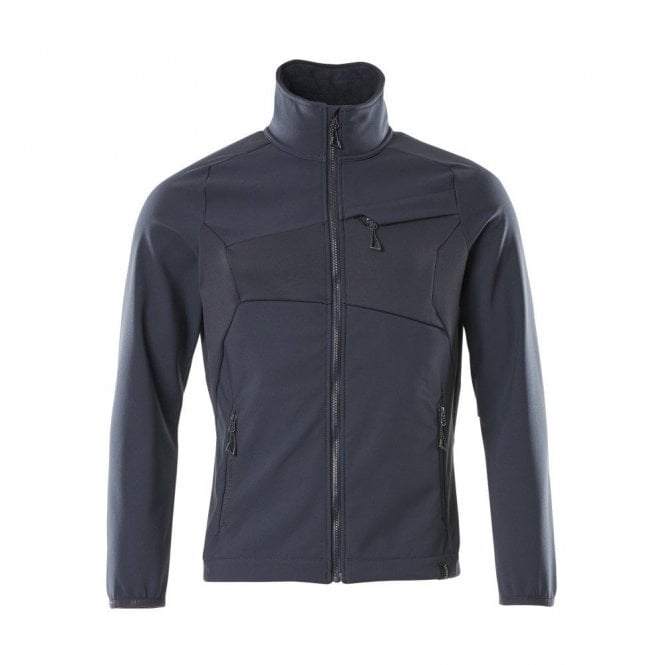 Mascot Accelerate Softshell Jacket