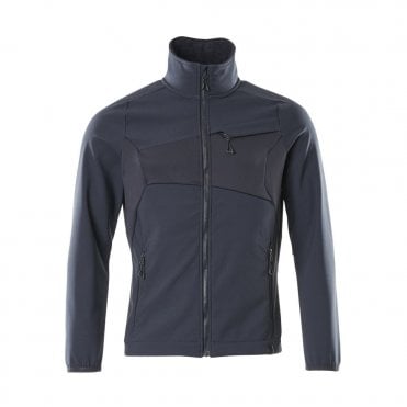 Accelerate Softshell Jacket