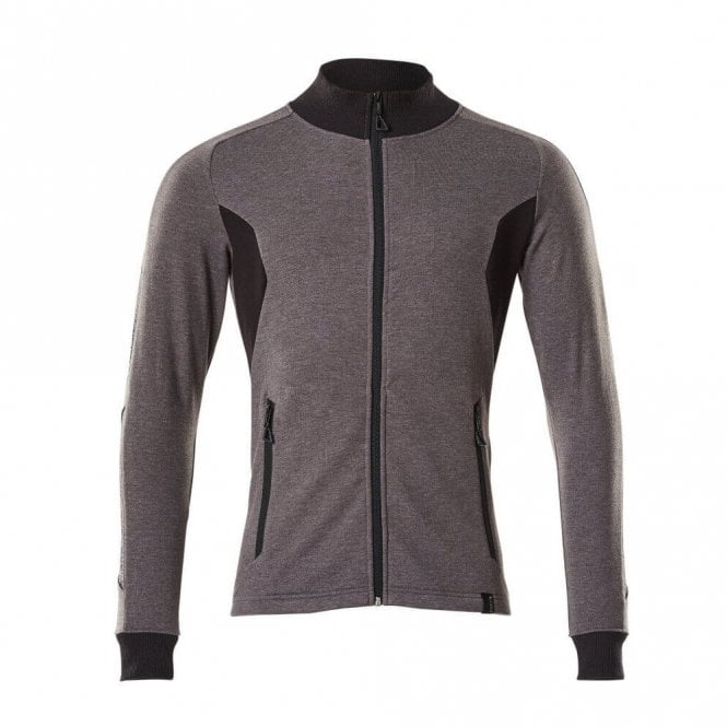 Mascot Accelerate Sweatshirt with Zipper