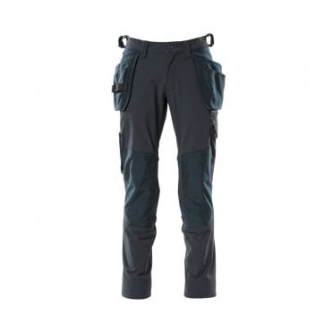 Accelerate Trousers with Holster Pockets
