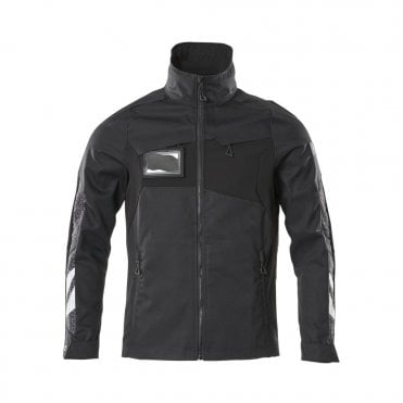 Accelerate Ultimate Stretch Jacket